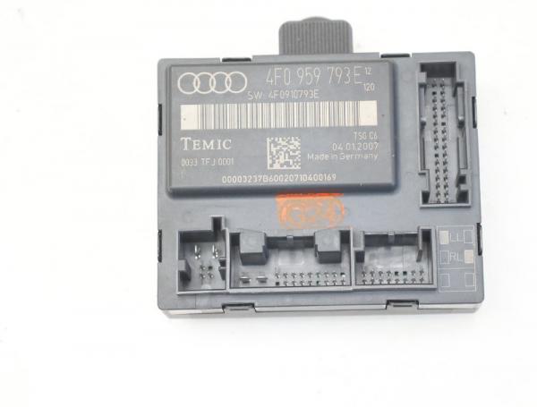 Steuergerät Karosserie 4F0959793E Audi A6 Avant C6