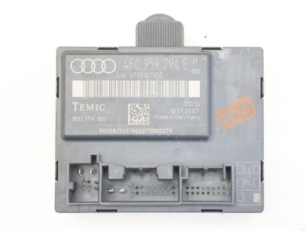 Steuergerät Karosserie 4F0959794E Audi A6 Avant C6