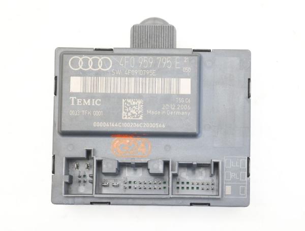 Steuergerät Karosserie 4F0959795E Audi A6 Avant C6