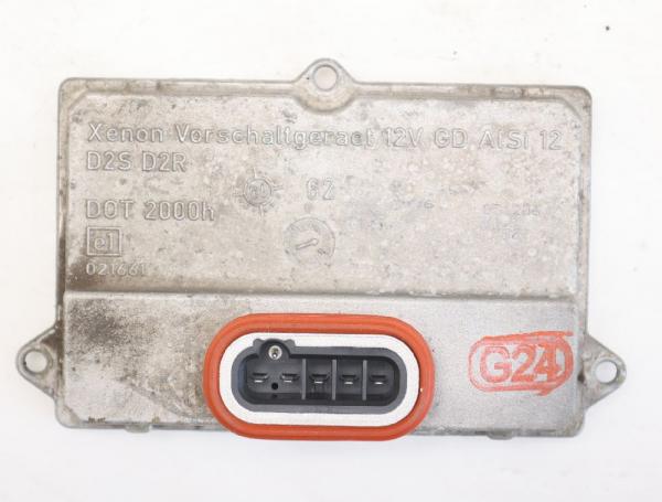Steuergerät Scheinwerfer 5DV00829000 Audi A6 Avant C6