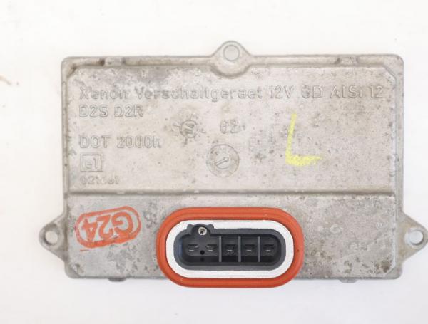Steuergerät Scheinwerfer 5DV00829000 Audi A6 Avant C6