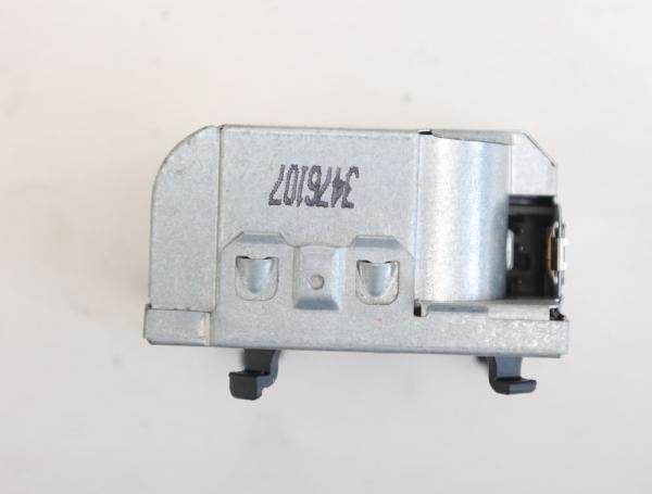 Steuergerät Scheinwerfer 5D000831950 Audi A6 Avant C6