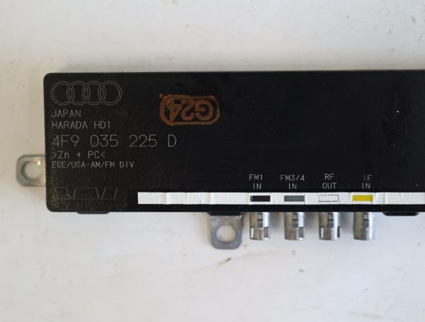 Antennenweiche 4F9035225D Audi A6 Avant C6