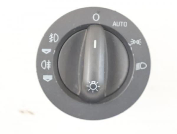 Schalter Licht 4F1941531D Audi A6 Avant C6