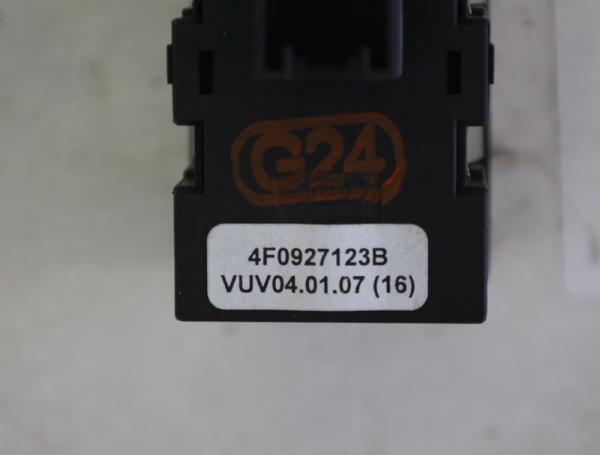 Schalter Tempomat 4F0927123B Audi A6 Avant C6