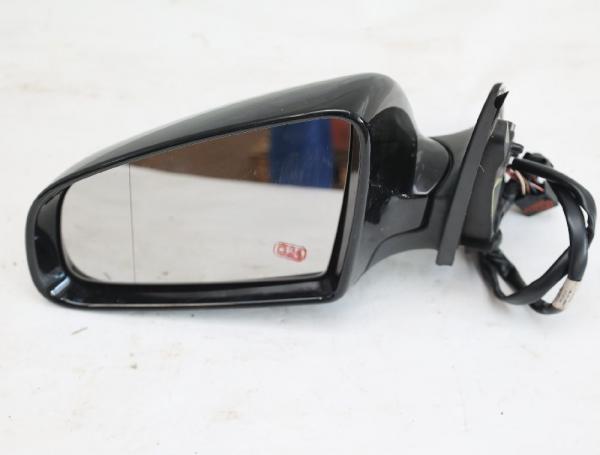 Spiegel links elektrisch 4F1858531M Audi A6 Avant C6