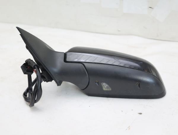 Spiegel links elektrisch 4F1858531M Audi A6 Avant C6