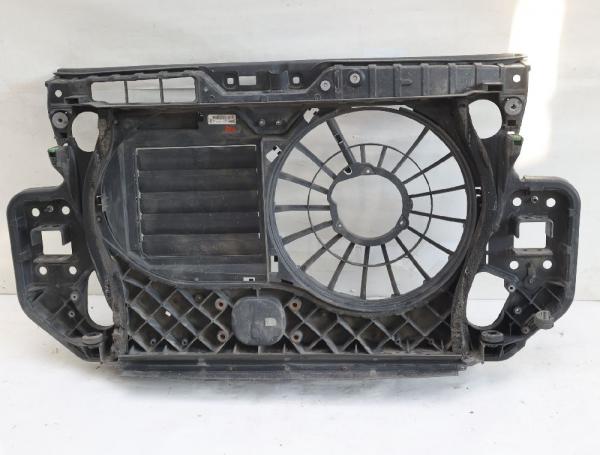 Schloßträger 4F0121003D Audi A6 Avant C6