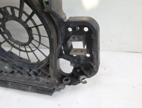 Schloßträger 4F0121003D Audi A6 Avant C6