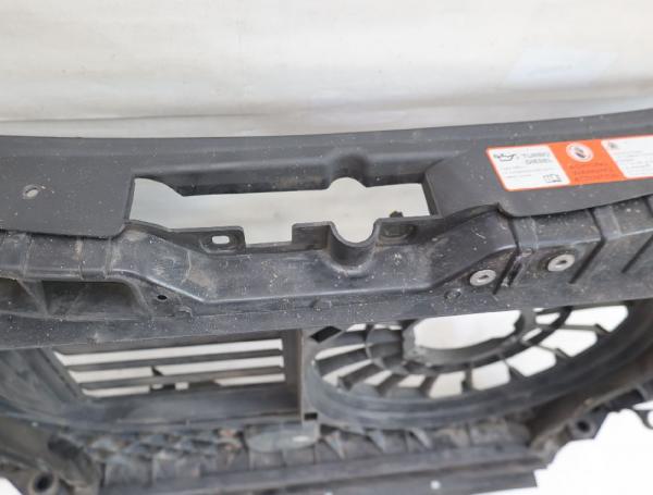 Schloßträger 4F0121003D Audi A6 Avant C6