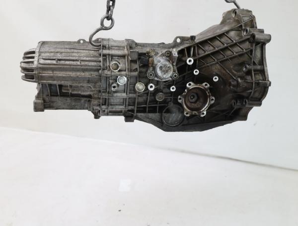 Getriebe 6 Gang 01X301211F Audi A6 Avant C6
