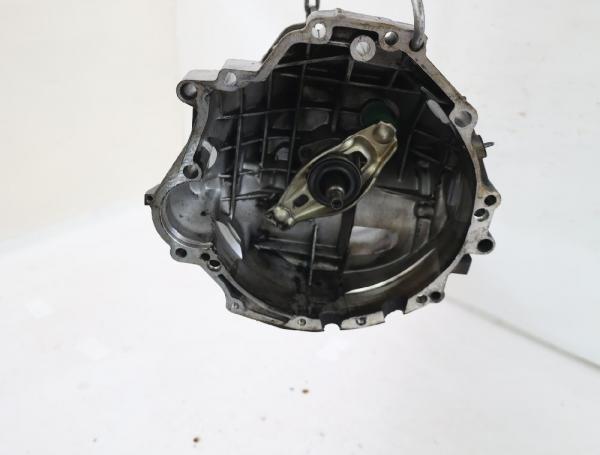 Getriebe 6 Gang 01X301211F Audi A6 Avant C6