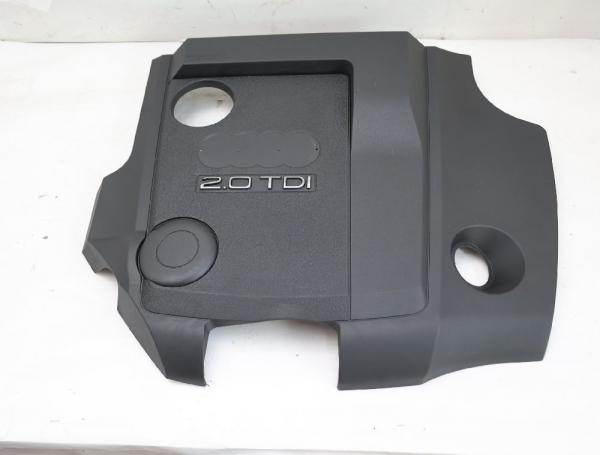 Motorabdeckung 03G103925A Audi A6 Avant C6