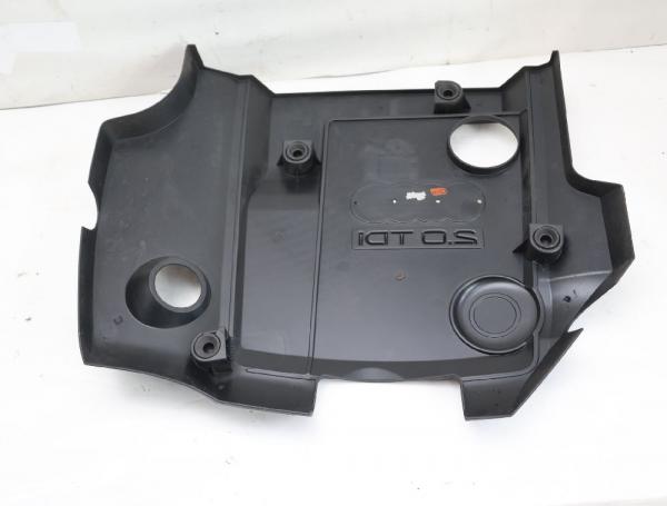 Motorabdeckung 03G103925A Audi A6 Avant C6