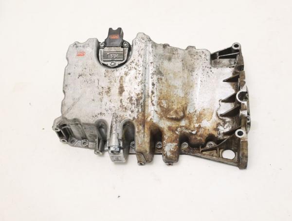 Oelwanne 03G103603J Audi A6 Avant C6