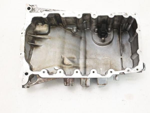 Oelwanne 03G103603J Audi A6 Avant C6