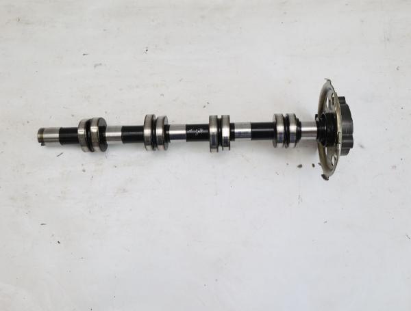 Nockenwelle 03G109101A Audi A6 Avant C6