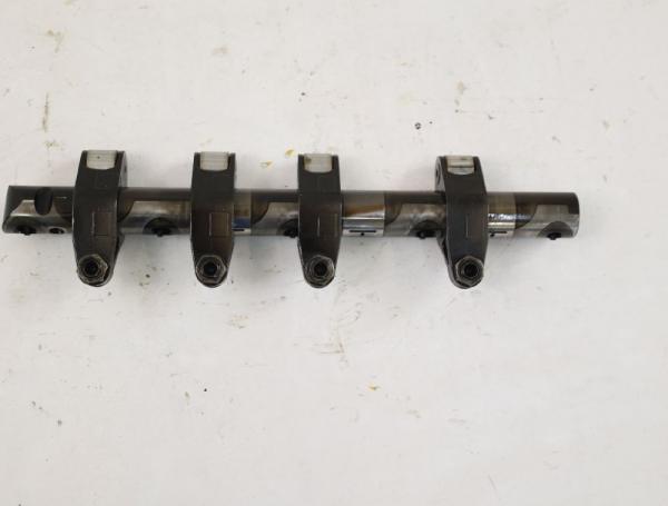 Nockenwelle 03G109527 Audi A6 Avant C6