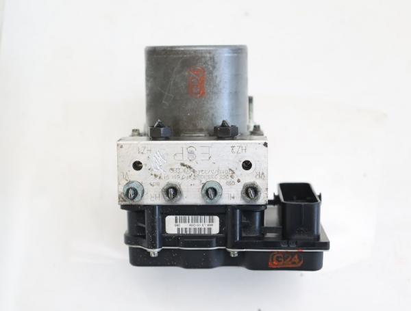 Hydraulikeinheit ABS 4F0910517AC Audi A6 Avant C6