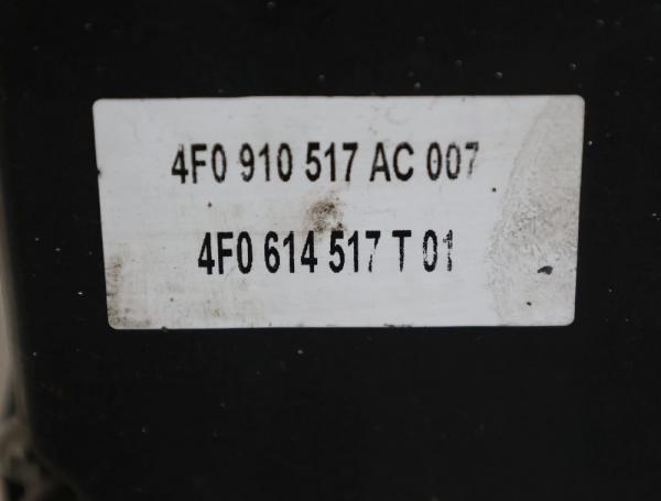 Hydraulikeinheit ABS 4F0910517AC Audi A6 Avant C6