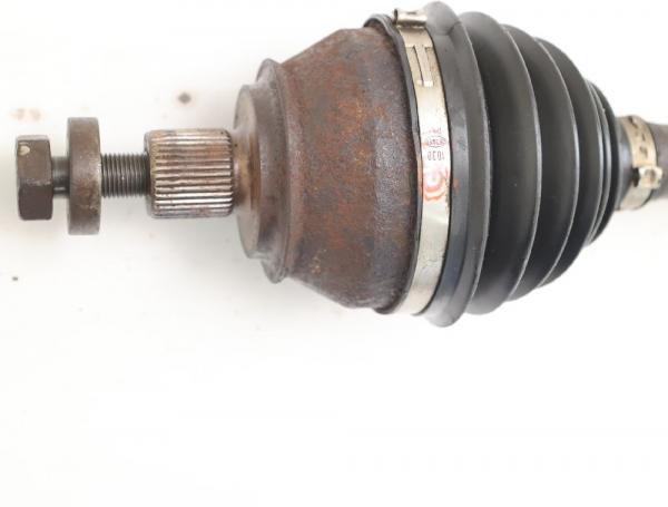 Antriebswelle vorn links 701407449BX VW T4 Kasten
