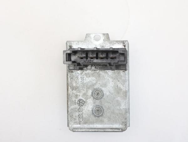 Heizgebläsevorwiderstand 701959263 VW T4 Kasten