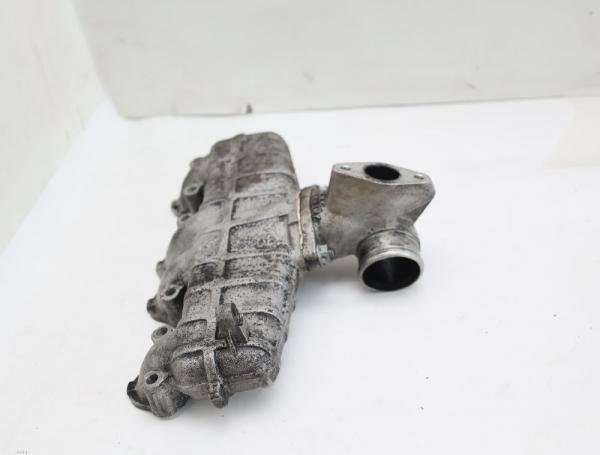Ansaugkrümmer 028129713 VW T4 Kasten