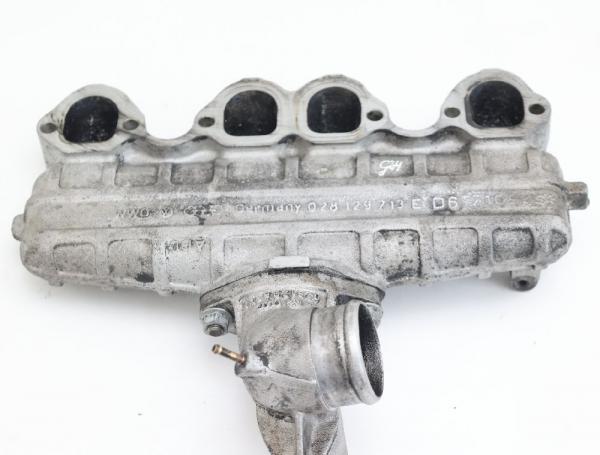Ansaugkrümmer 028129713 VW T4 Kasten