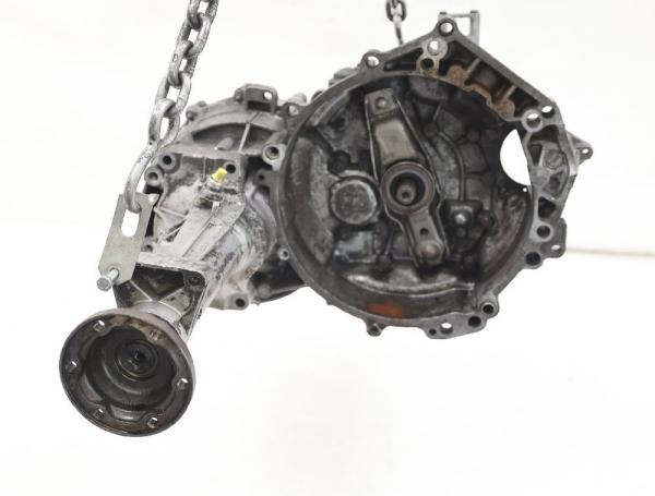 Getriebe 5 Gang 02B300046JX VW T4 Kasten