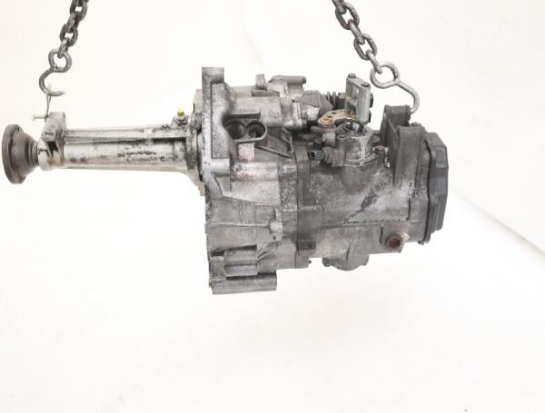 Getriebe 5 Gang 02B300046JX VW T4 Kasten