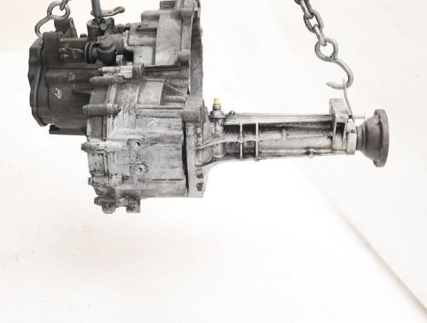 Getriebe 5 Gang 02B300046JX VW T4 Kasten