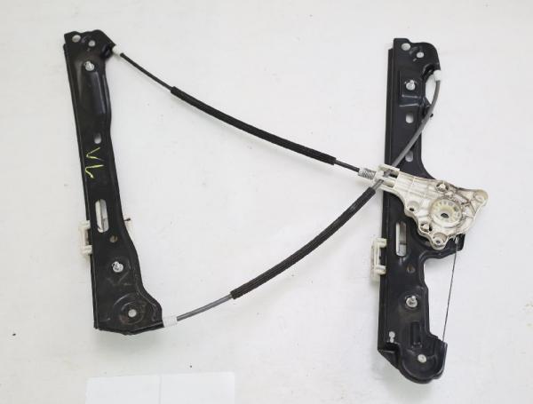 Fensterheber elektrisch vorn links 51337138465 BMW 1er E81 E87