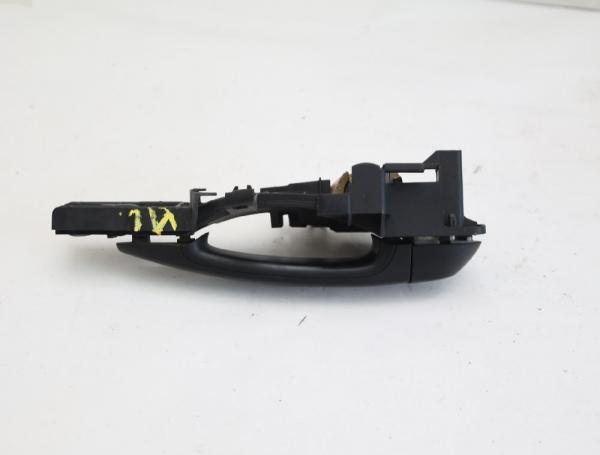 Türgriff außen hinten links 51217060651 BMW 1er E81 E87