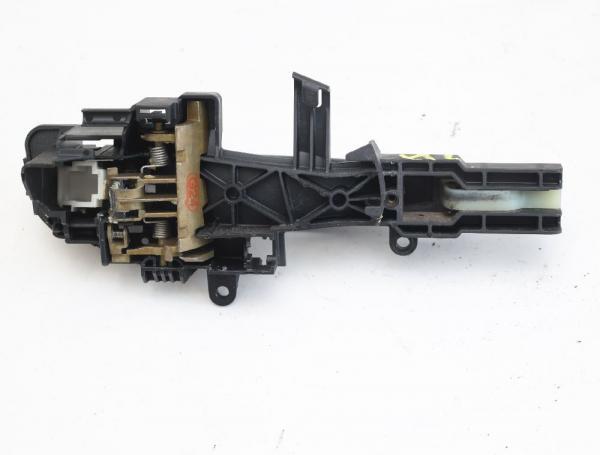 Türgriff außen hinten links 51217060651 BMW 1er E81 E87