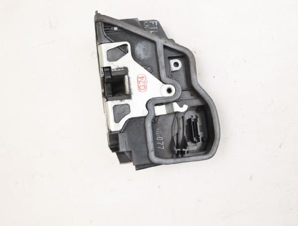 Türschloß vorn links 7167077 BMW 1er E81 E87
