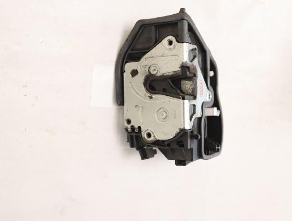 Türschloß hinten links 7167069 BMW 1er E81 E87