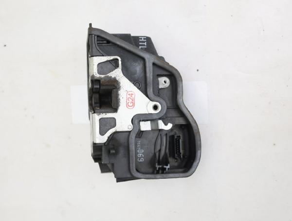 Türschloß hinten links 7167069 BMW 1er E81 E87