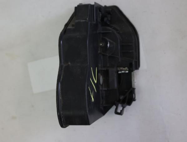 Türschloß hinten links 7167069 BMW 1er E81 E87