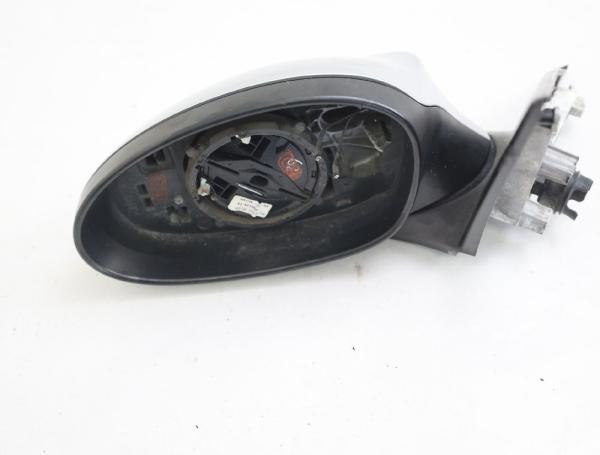 Spiegel links elektrisch 51167189849 BMW 1er E81 E87