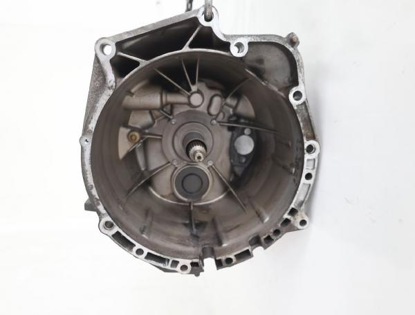 Getriebe 6 Gang 23007565194 BMW 1er E81 E87