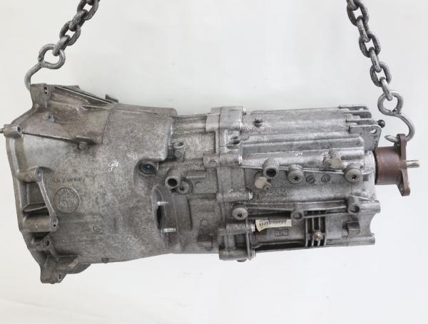 Getriebe 6 Gang 23007565194 BMW 1er E81 E87