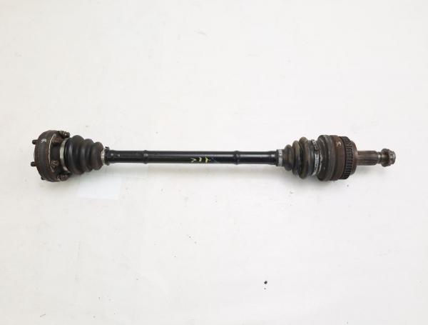 Antriebswelle hinten rechts 33217547072 BMW 1er E81 E87