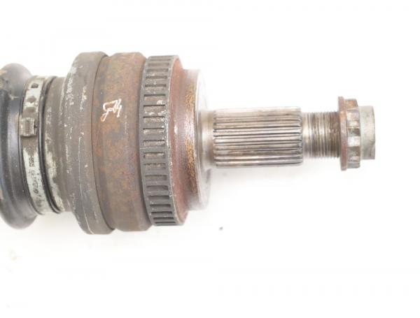 Antriebswelle hinten rechts 33217547072 BMW 1er E81 E87