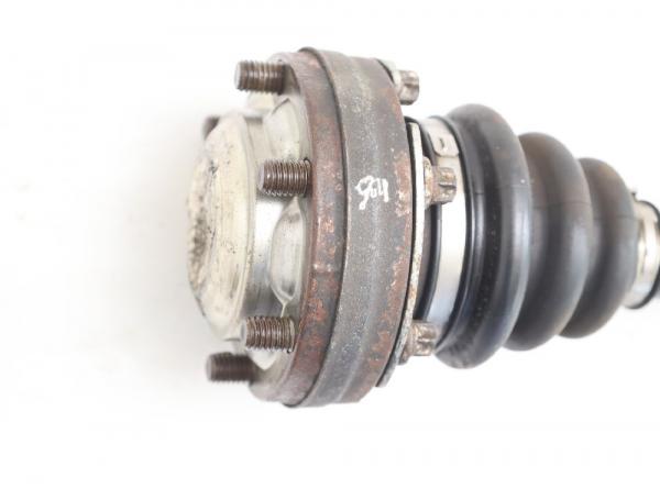 Antriebswelle hinten rechts 33217547072 BMW 1er E81 E87