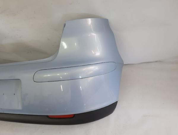 Stoßstange hinten 6L6807417P Seat IBIZA 3 6L