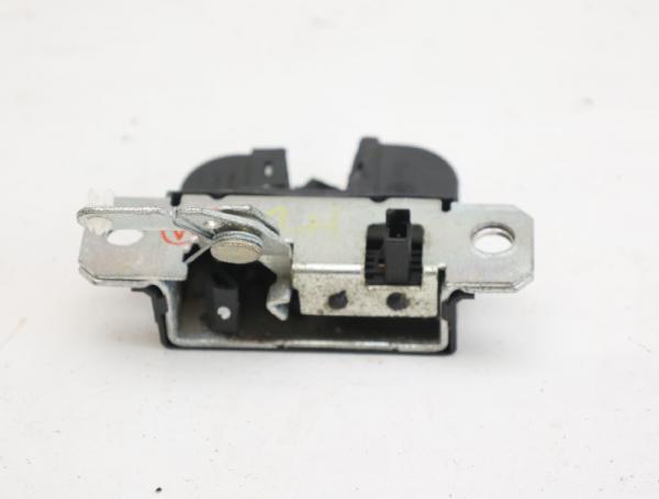 Schloß Heckklappe 6L0827505A Seat IBIZA 3 6L