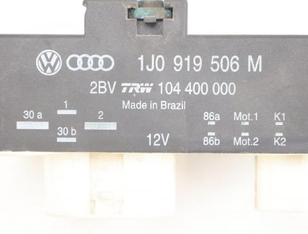 Relais 1J0919506M Seat IBIZA 3 6L