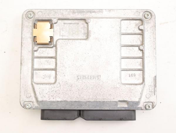 Steuergerät Motor 03E906033P Seat IBIZA 3 6L