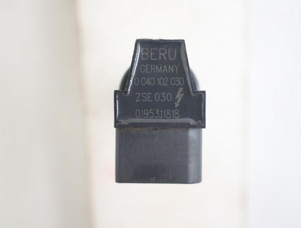 Zündspule Zylinder 1 0040102030 Seat IBIZA 3 6L