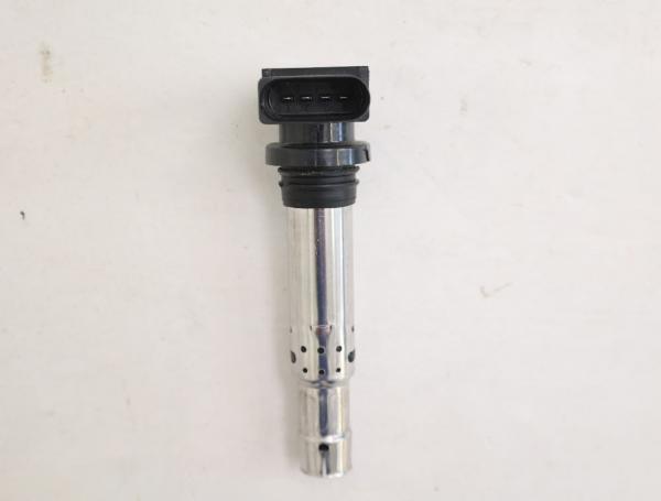 Zündspule Zylinder 2 0040102030 Seat IBIZA 3 6L